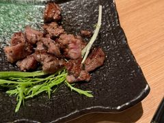 -德川家日本料理(顺义华联店)