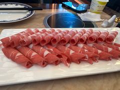 -内蒙古驻京办餐厅