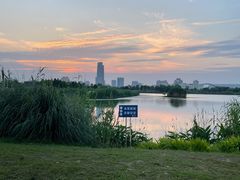 -澹台湖公园
