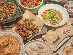 -大师兄·西北小馆(北站缤果空间店)