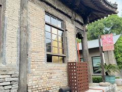 -嵩祝寺及智珠寺