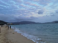 -三亚亚龙湾天域度假酒店