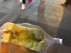 -味正点车轮饼可丽饼(南禅寺店)