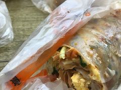 -小竖点徽派卷面皮(洪都店)