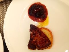 -长沙北辰洲际酒店-兰调全日餐厅