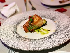 -YUE·6·西式融合餐厅(外滩六号店)