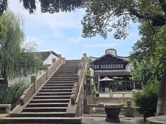 -嘉兴月河历史街区