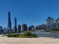 -摆渡站(董家渡站)