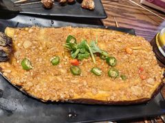 -刘成杰锦州烧烤(南河路店)