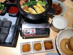 -火宫殿·小吃王国(坡子街店)