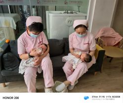 -贝美月子中心(半坡店)
