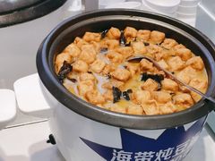 -紫光园·烤鸭·北京菜(团结湖店)