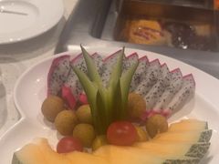 -海底捞火锅(锦艺城店)