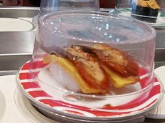 -新一番三文鱼寿司(红城湖店)