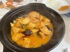 普宁豆腐-神仙馆(衡山路店)