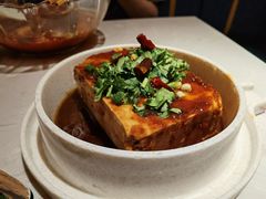 一块豆腐-七八冷面·延边朝鲜族美食(欢乐谷店)