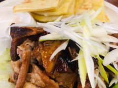 -鼎香润(德胜门内店)