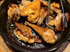 -临家闽南菜(宝洲路店)