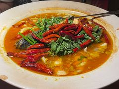 -清水亭湖北菜(大屯DT51店)