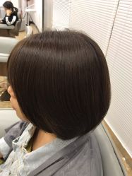 -Mix Boom Hair salon