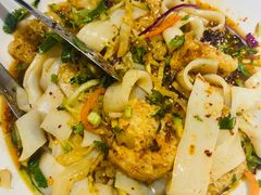 -西贝莜面村(上海百联西郊店)