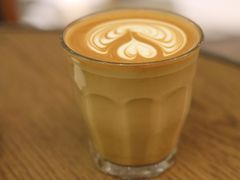 -Peet's 皮爷咖啡(东湖路手作店)