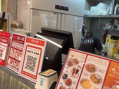 -孖记茶档·热腾茶餐(乐峰店)