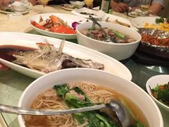 -龙景轩大酒店(宝杨路店)