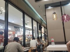 -万达广场(大明宫店)