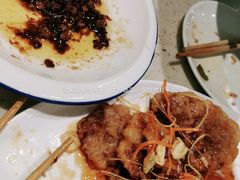 -西夏回族烧麦馆(牡丹街店)