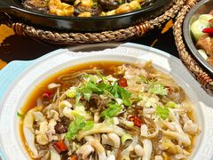 -和源祥·日照菜扛把子(万平口一店)