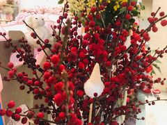 -花邻FloweringLife花艺气球派对(武康大楼店)