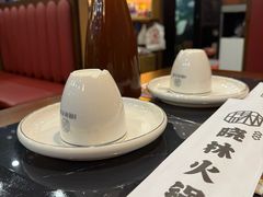 -晓林火锅(安定门店)