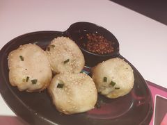 -小杨生煎(湟普汇店)