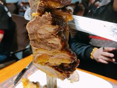 -汉巴味德(大悦城店)