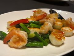 -上和臻品中国菜(花园街店)