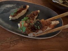 -RAC BAR(安福路店)