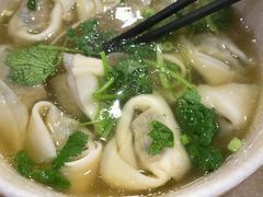 -吉祥馄饨(杭州博库书城店)