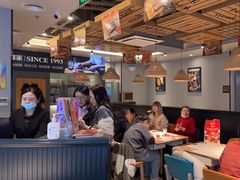 -豪享来中西餐厅(隆昌店)