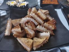 -乔岩保应烧烤店