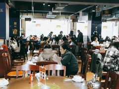 大堂-天下客饭店(中山路店)