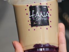 -HANA COFFEE(长寿路店)