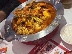-蟹宗蟹(润达国际五楼店)