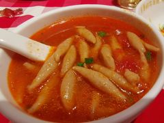 -西贝(无锡万象城店)