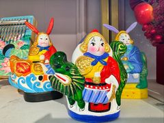 -100家灵感仓库·DIY团建(什刹海店)