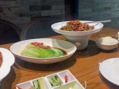 -北京老铺烤鸭(西稍门店)