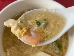 -青岛锅贴(洛阳路分店)