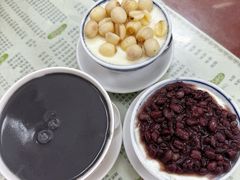 -阿三麻蓉汤圆(顺光大厦店)