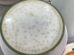 椰汁西米露-芬芳甜品(同福路店)