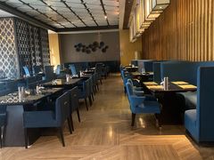 -太原富力万达文华酒店·美食汇西餐厅